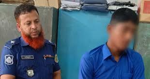 বরিশালে এসএসসি পরীক্ষায় প্রক্সি দিতে গিয়ে যুবক আটক, ১ বছরের কারাদণ্ড